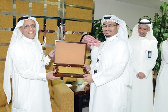 البنك السعودي للاستثمار يحتفل بتخريج  الدفعة الثانية من برنامج حديثي التخرج