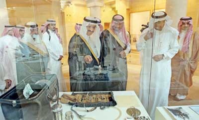 تسلَّمنا قضية مطاردة اليوم الوطني وأحلناها للقضاء