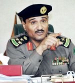 تحديد 8 نقاط سوداء لـ «ساهر» في المنطقة الشرقية