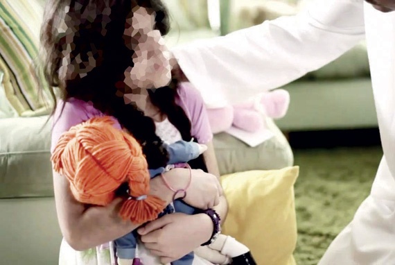 المرأة والطفل والخدم الأكثر تأثرا بالعنف الأسري