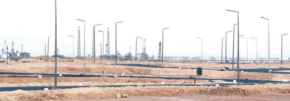 «عقاري» تنهي استعدادها لبيع 727 قطعة أرض في مخطط «السعيدانية»