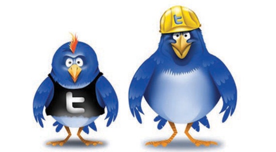 تصميم لــ «تويتر» يعرض الصور ومقاطع الفيديو مباشرة