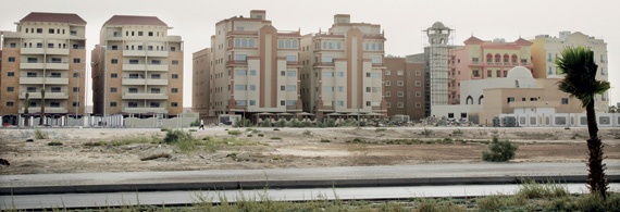 المبالغة في الأسعار تدفع المستهلكين إلى العزوف عن شراء الفلل والدبلكسات