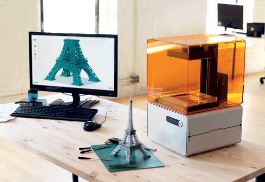 أطراف وأعضاء الطابعات ثلاثية الأبعاد الجسدية .. حقيقة أم خيال؟