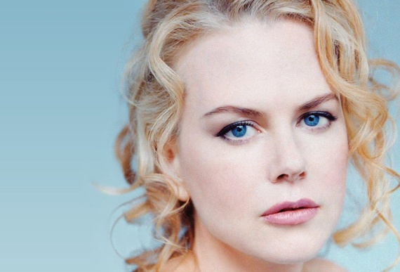 نيكول كيدمان وجيسون بيتمان معا في فيلم جديد