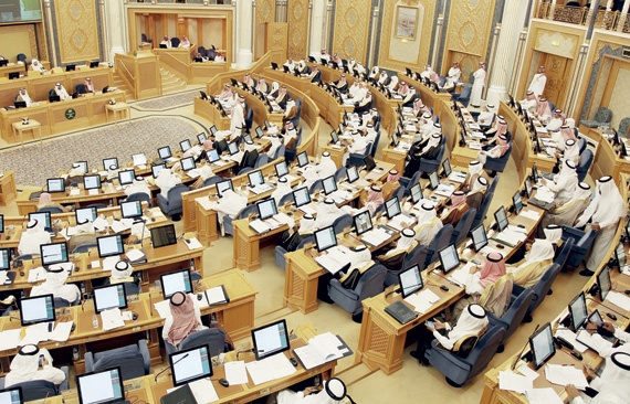 «الشورى» ينتقد أداء «الموانئ» ويطالب بتحديد الجهة المسؤولة عن تأخير البضائع