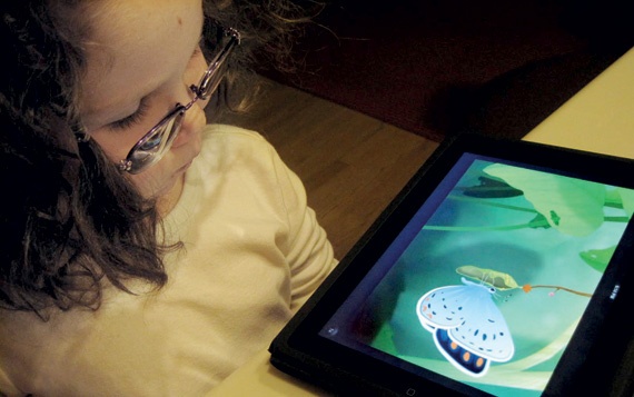 80 % من الأسر تتجاهل تفعيل حماية الأطفال من مخاطر الأجهزة الذكية