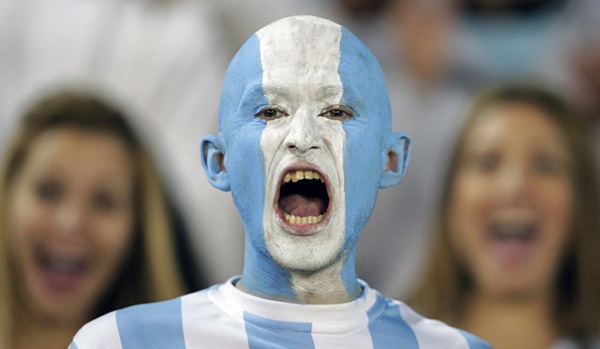 ضجة في الأرجنتين بسبب حصولها على نسبة قليلة من تذاكر المونديال