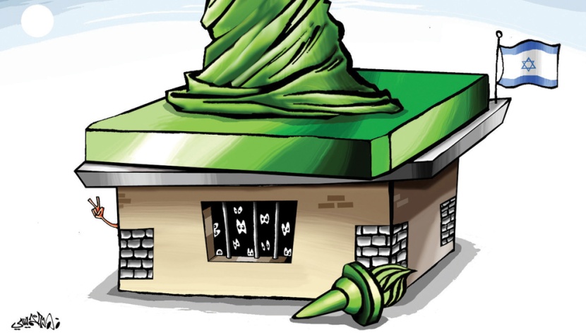 كاريكاتير 2013/11/7