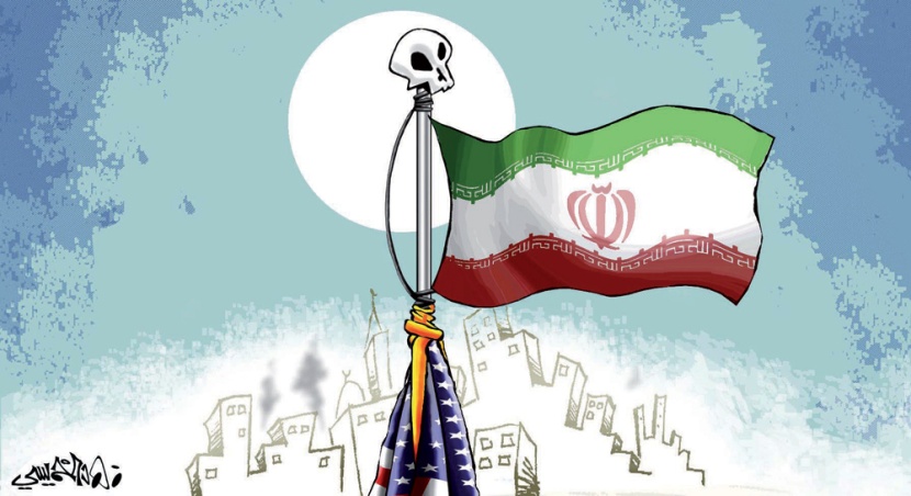 كاريكاتير 2013/11/8