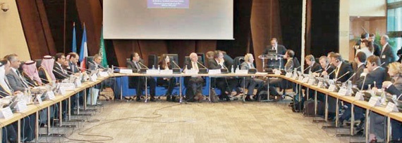 وزيرة التجارة الفرنسية: السعودية قطب الاستقرار في المنطقة وأكبر شركائنا الاقتصاديين