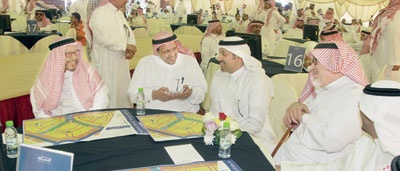 258 مليون ريال مبيعات أول صندوق عقاري
 لمخطط سكني جنوب الرياض