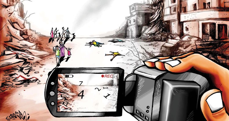 كاريكاتير 2013/11/10