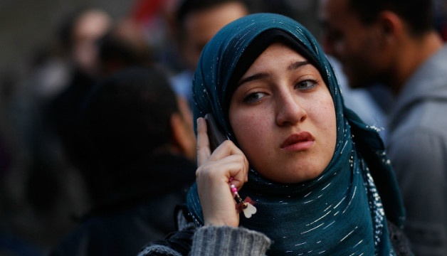 مصر أسوأ الدول العربية بالنسبة للمرأة وجزر القمر أفضلها