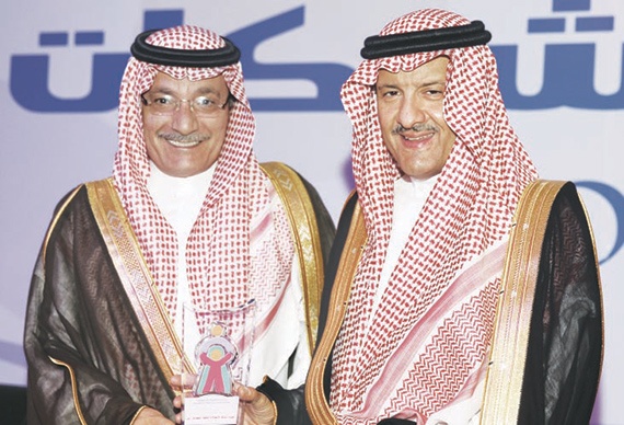 جمعية الأطفال المعوَّقين تقيم «ليلة وفاء» لشركائها