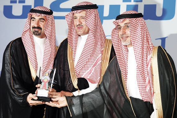 جمعية الأطفال المعوَّقين تقيم «ليلة وفاء» لشركائها