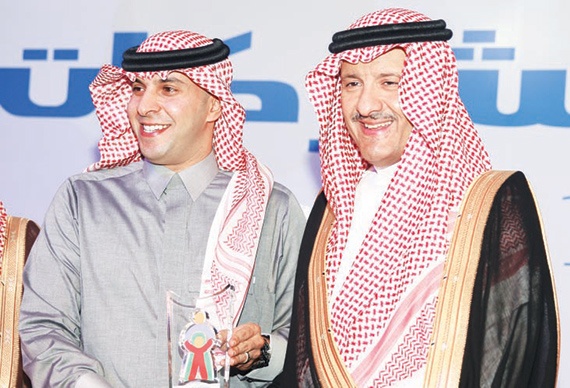 جمعية الأطفال المعوَّقين تقيم «ليلة وفاء» لشركائها