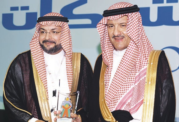 جمعية الأطفال المعوَّقين تقيم «ليلة وفاء» لشركائها