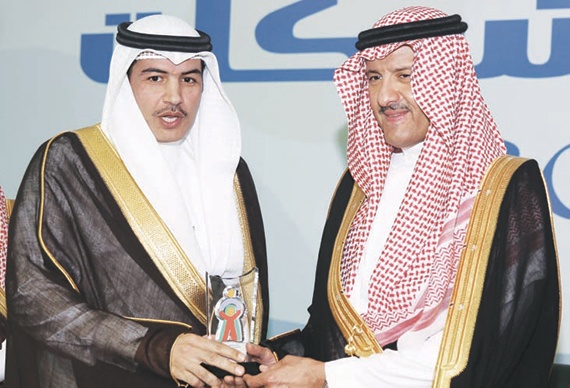 جمعية الأطفال المعوَّقين تقيم «ليلة وفاء» لشركائها