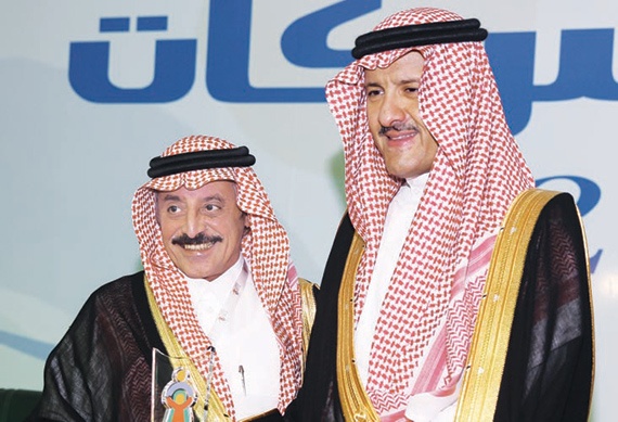 جمعية الأطفال المعوَّقين تقيم «ليلة وفاء» لشركائها