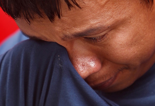 مقتل ثمانية أشخاص خلال تدافع للحصول على الأرز في الفلبين