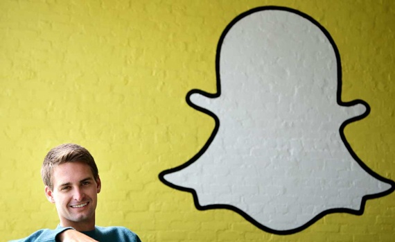 سناب شات ترفض عرض استحواذ من فيسبوك مقابل 3 مليارات دولار