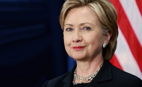 استطلاع للرأي حول الرئاسة الأمريكية عام 2016 يظهر تقدم هيلاري كلينتون