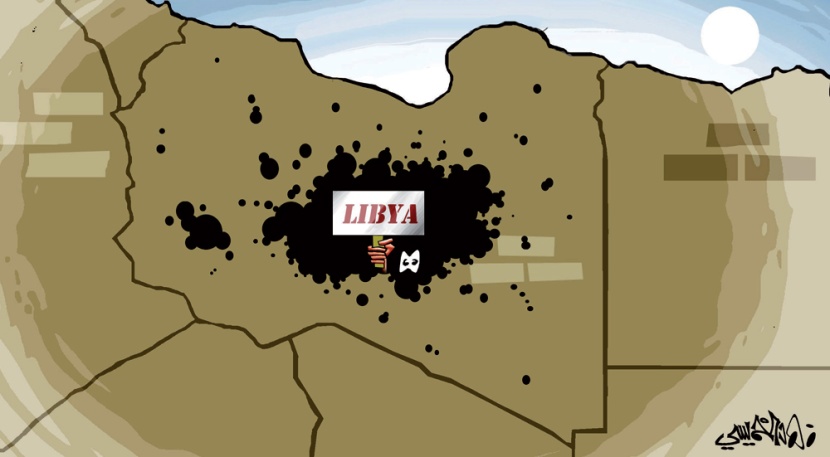 كاريكاتير 2013/11/15