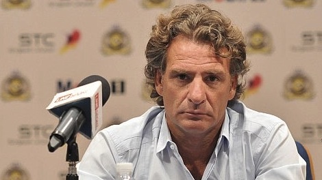 كارينيو: ضغطنا على حامل الكرة فكشفنا الهلال