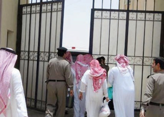 عقد أخلاقي وغسل الموتى لتهذيب السجناء