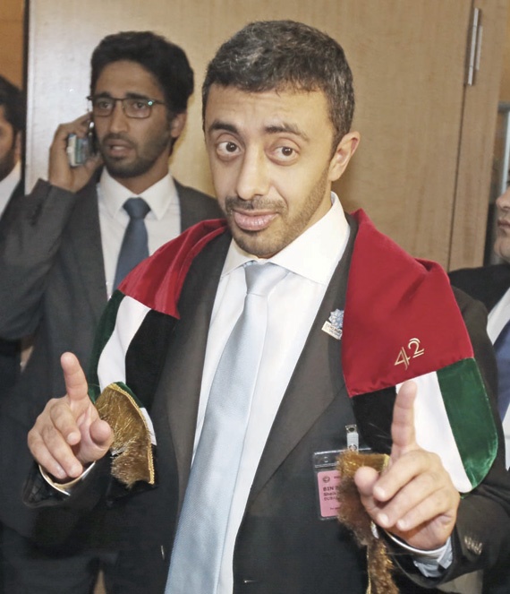 دبي أول مدينة شرق أوسطية تستضيف معرض «إكسبو 2020»