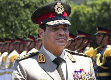 بوصلة "شخصية العام" تبتعد عن أوردغان وتتجه إلى السيسي