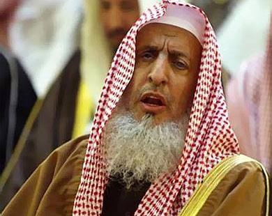 المفتي : الحوار في الإسلام دفع الشُّبه عن جناب رسول الله ونشر سنته