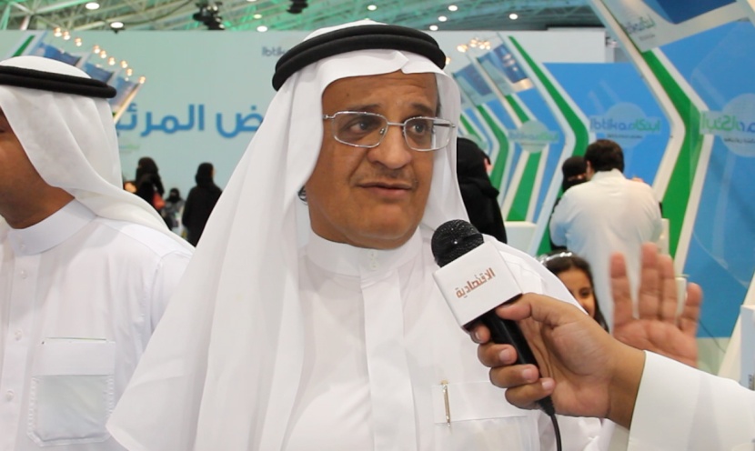 السويّل لـ "الاقتصادية" : استقبلنا 13 ألف طلب براءة اختراع .. أنجزنا 88% منها