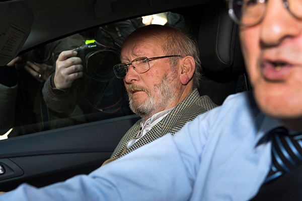 السجن 4 أعوام لمؤسس الشركة الفرنسية المتورطة في قضية حشوات الثدي المعيبة