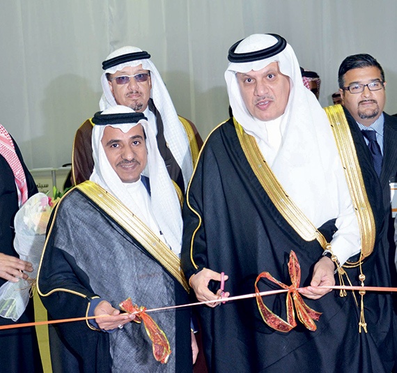 أمين الرياض: مدة استخراج الرخص  تنخفض إلى 40 يوما