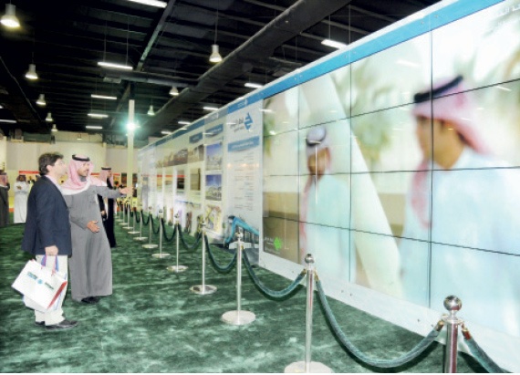 الهزاني: «مترو الرياض» لن يتعارض
 مع مشاريع البناء والعمران