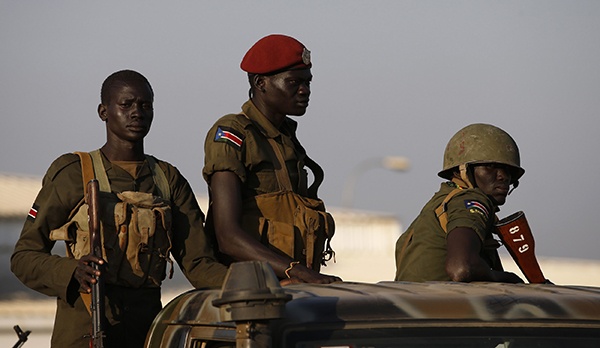 الأمم المتحدة وواشنطن تدعوان إلى الحوار في جنوب السودان