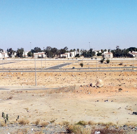 رفع الحظر عن 3 آلاف قطعة سكنية في الطائف مساحتها 2.4 مليون متر