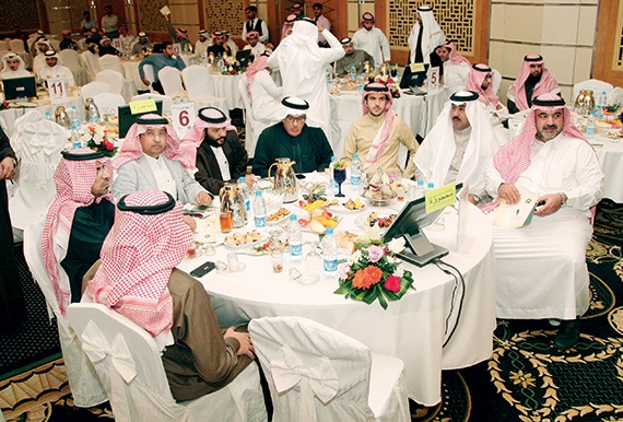 52 مليون ريال مبيعات مزاد مخطط «البندري 3» في الدمام