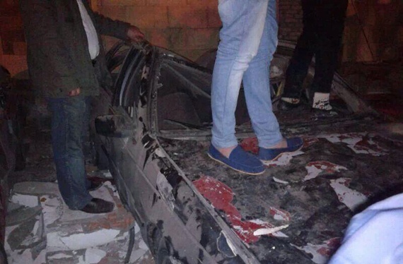 وزير الداخلية المصري : نواجه عدوا لا دين ولا وطن له