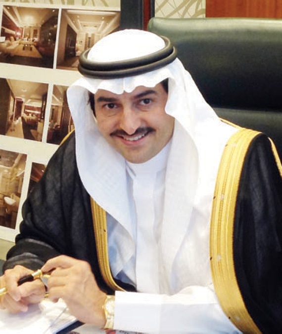 الفوزان: «جبل علي الصناعية» في الرياض تدعم الاقتصاد
