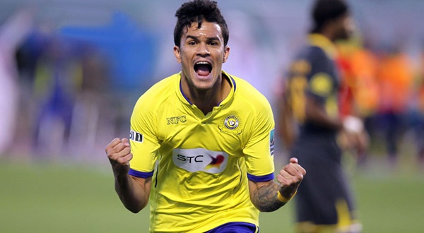 النصر: لم نمنع باستوس من السفر