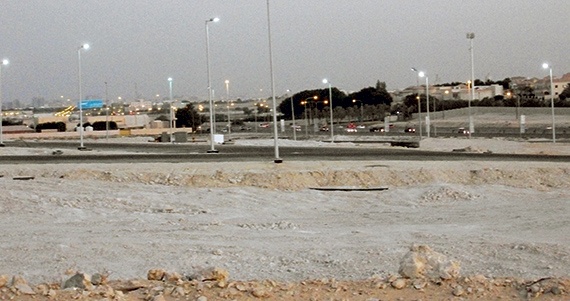 «أمانة الشرقية»: 59 مخططا جاهزة للتسليم