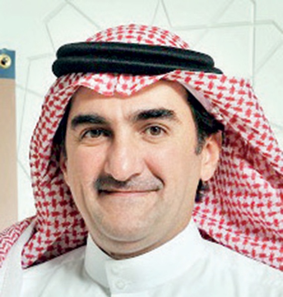 «السعودي الفرنسي كابيتال» تفوز بجائزة «أفضل مدير ثروات» من «سي بي آي فاينانشيال»
