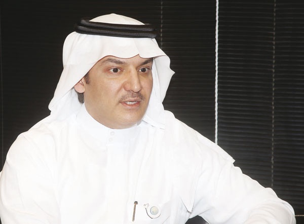 رئيس «المياه الوطنية» يزور "الاقتصادية"