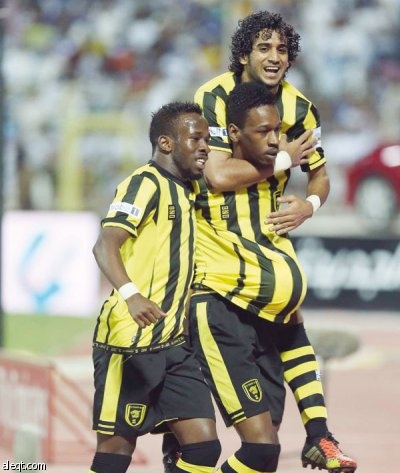 روح الاتحاد تعطّل الهلال