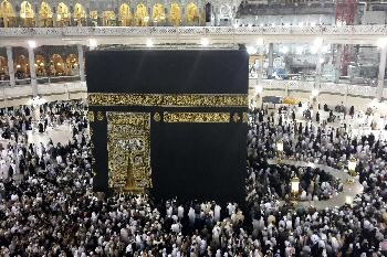 نظام العمرة الآلي يطرح سوقاً اقتصادياً وطنياً حجمه أكثر من 20 مليار ريال سعودي