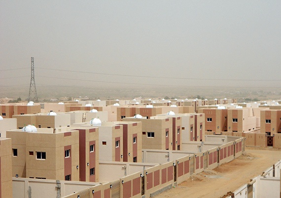 معايير «الإسكان» تغيّر مفاهيم السعوديين من تنظيم النسل إلى زيادته