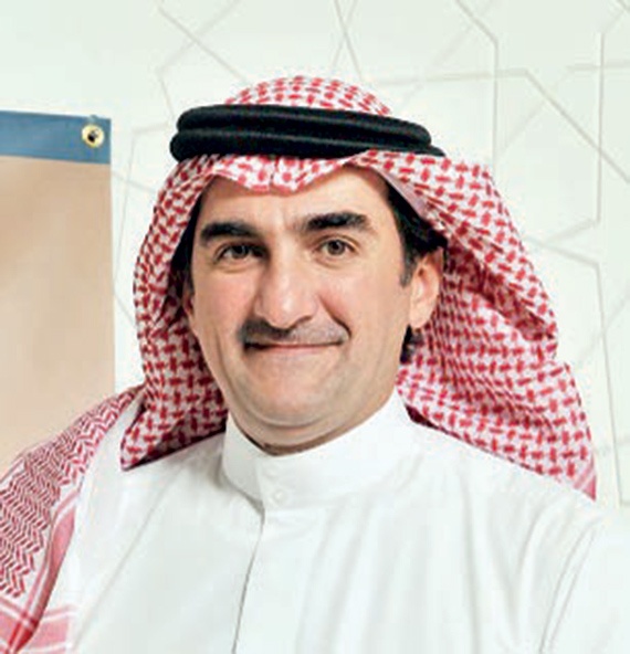 «السعودي الفرنسي كابيتال» تدشن صندوقاً استثمارياً جديدا للأسهم السعودية